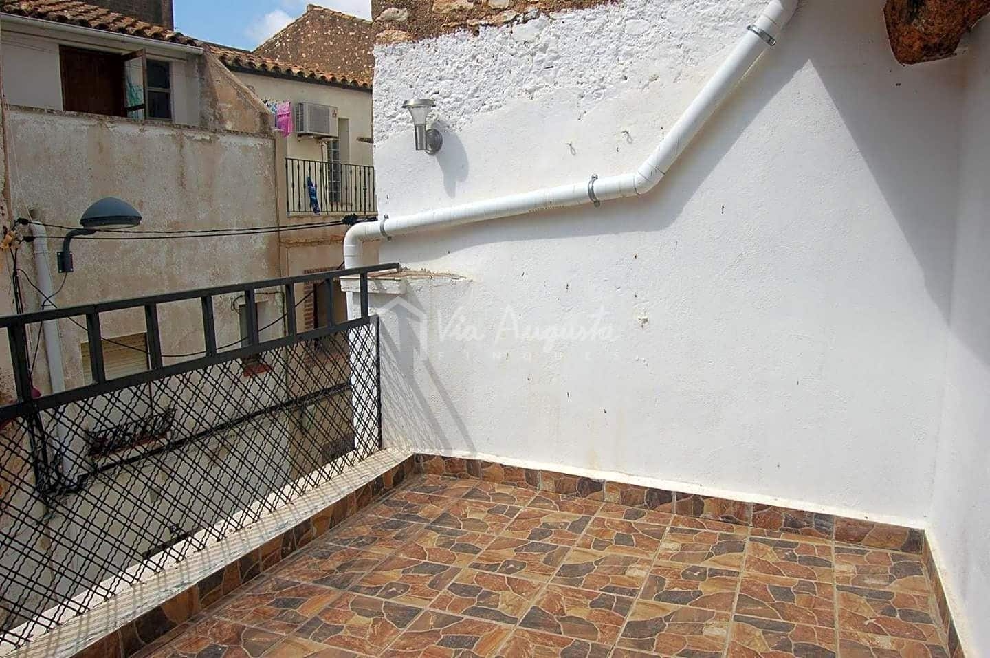 7 slaapkamer Villa te koop in El Perello - € 250.000 (Ref: 4985263)