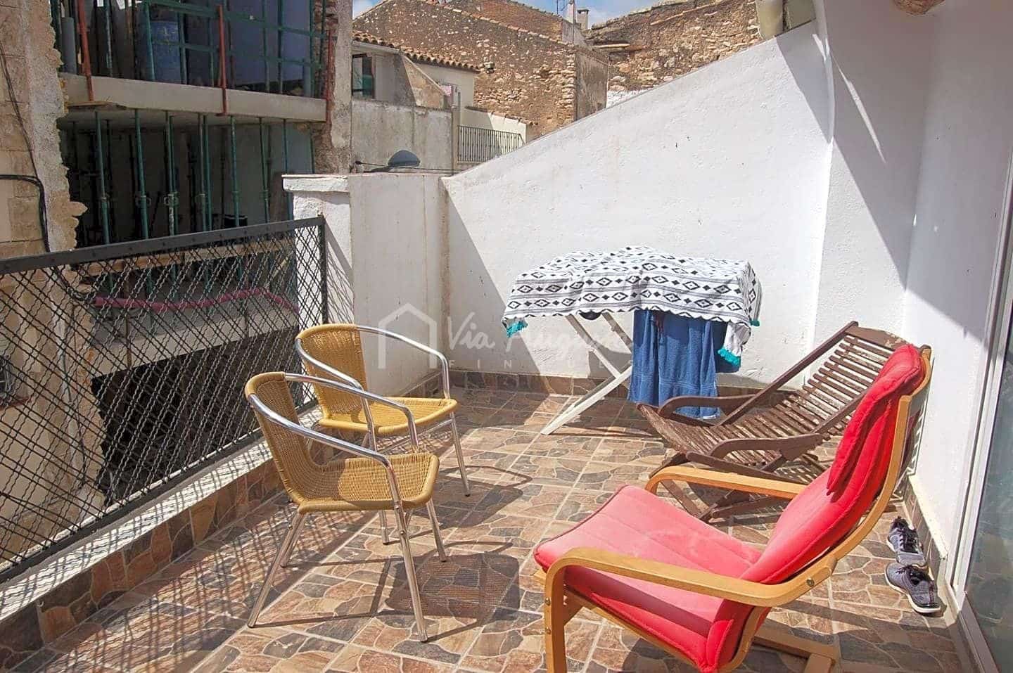 7 slaapkamer Villa te koop in El Perello - € 250.000 (Ref: 4985263)