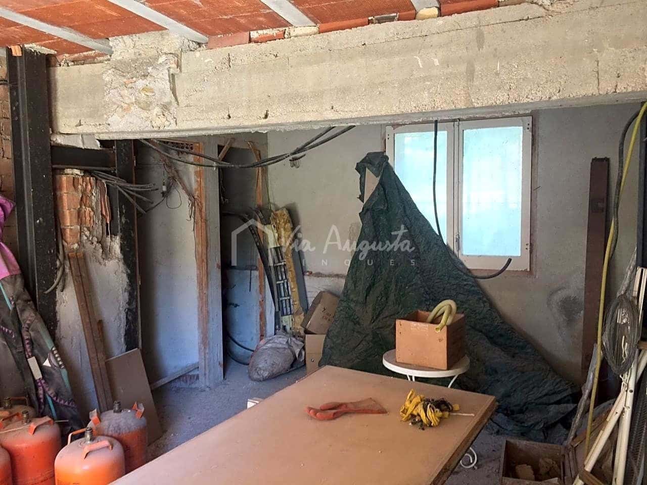 3 soveværelse Villa til salg i Rasquera med garage - € 90.000 (Ref: 4985301)