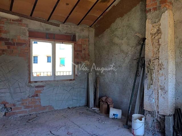 3 sypialnia Willa na sprzedaż w Rasquera z garażem - 90 000 € (Ref: 4985301)