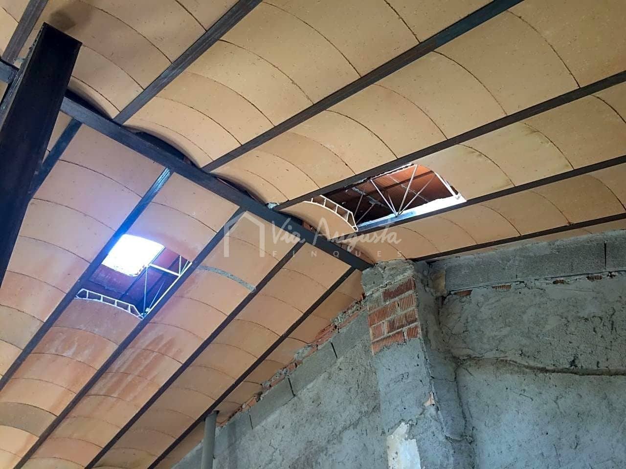 3 soveværelse Villa til salg i Rasquera med garage - € 90.000 (Ref: 4985301)