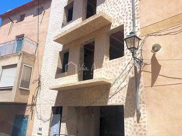 3 sypialnia Willa na sprzedaż w Rasquera z garażem - 90 000 € (Ref: 4985301)