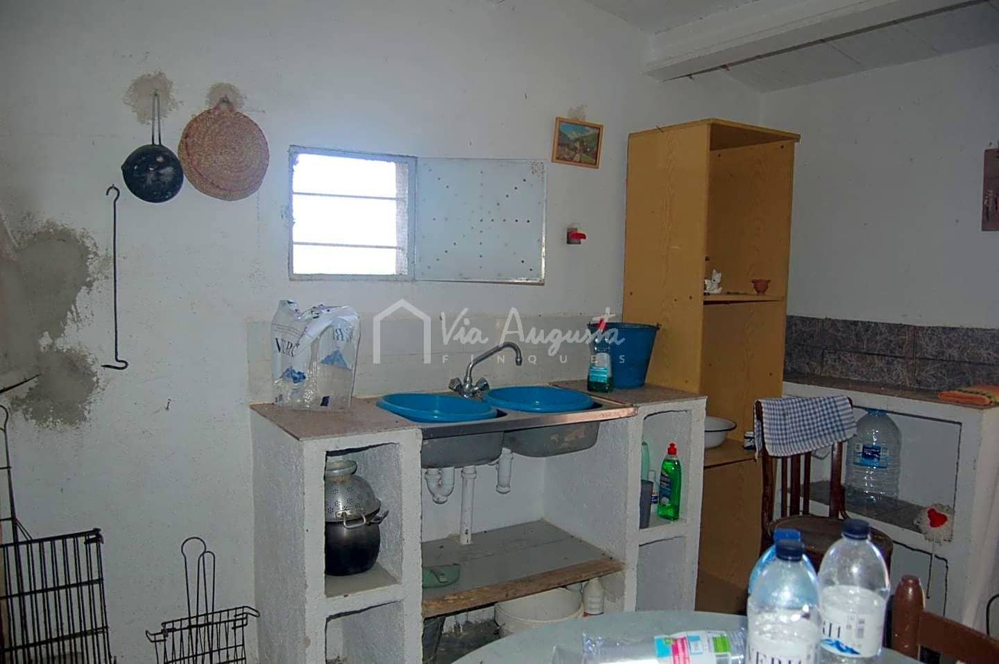 Teren niezagospodarowany na sprzedaż w El Perello - 47 000 € (Ref: 4985330)