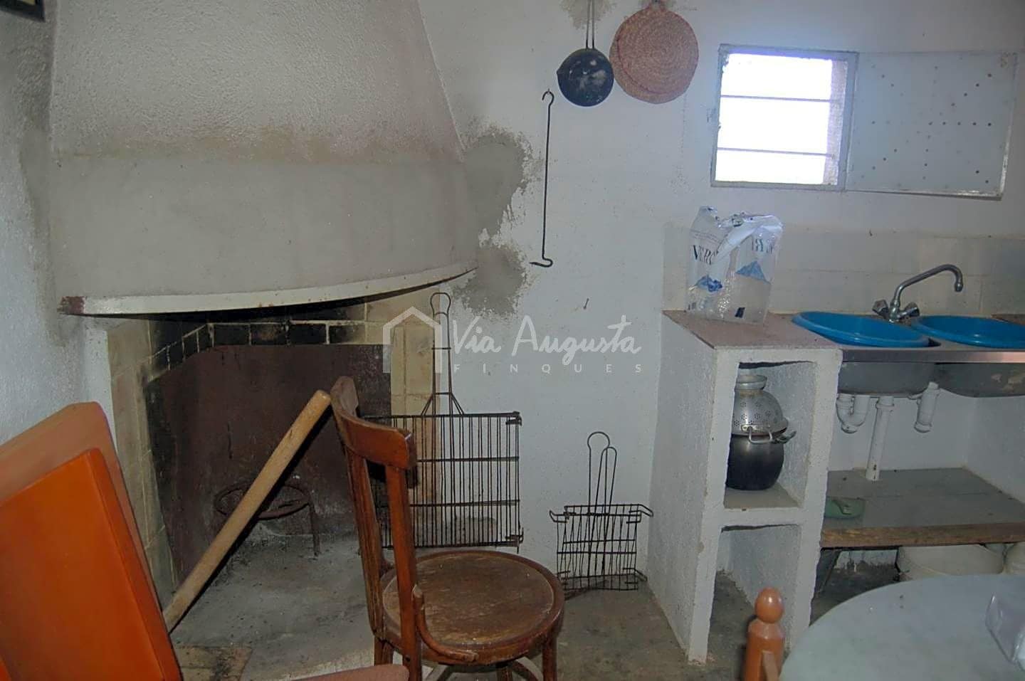 Teren niezagospodarowany na sprzedaż w El Perello - 47 000 € (Ref: 4985330)