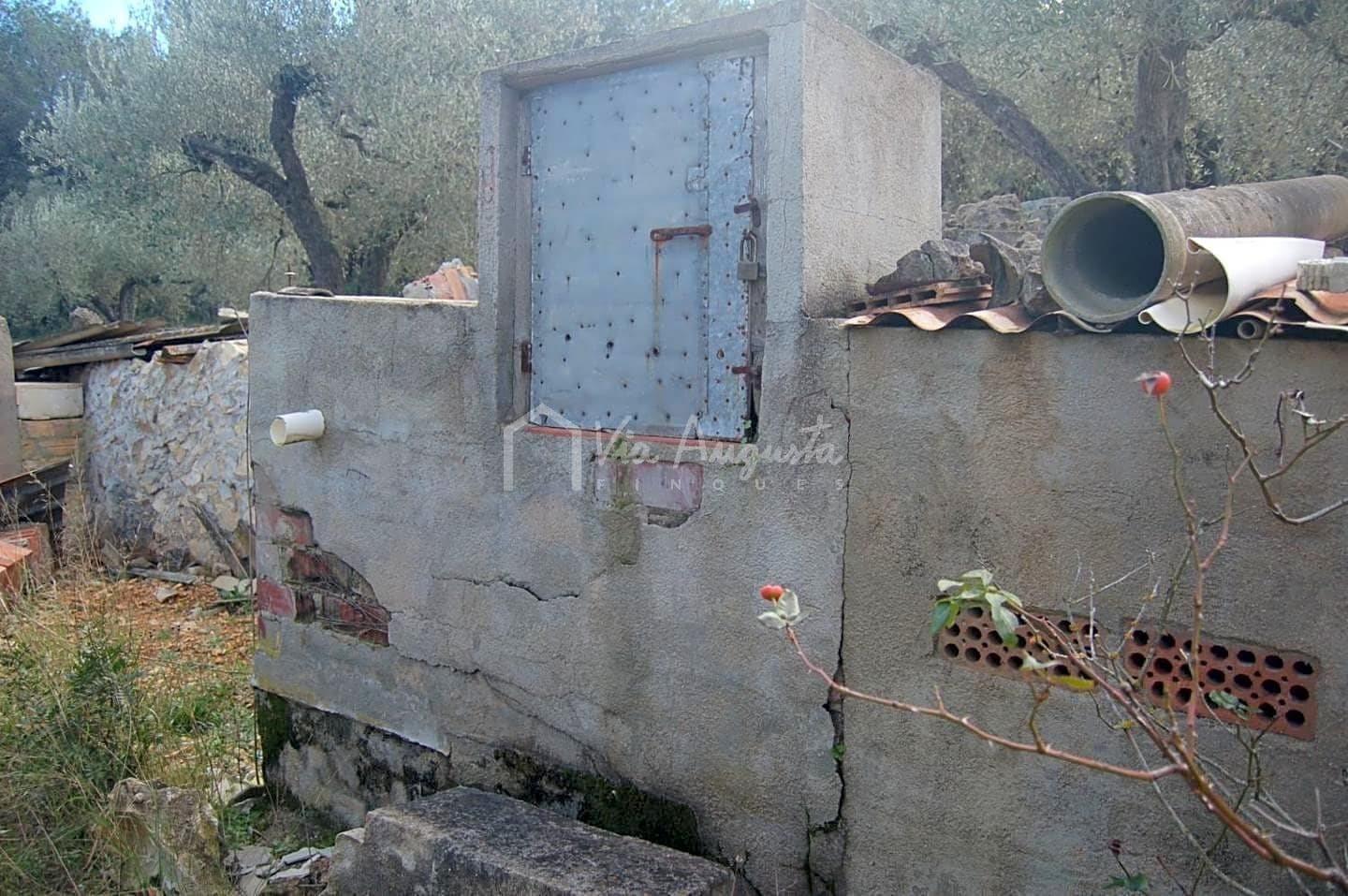 Teren niezagospodarowany na sprzedaż w El Perello - 47 000 € (Ref: 4985330)