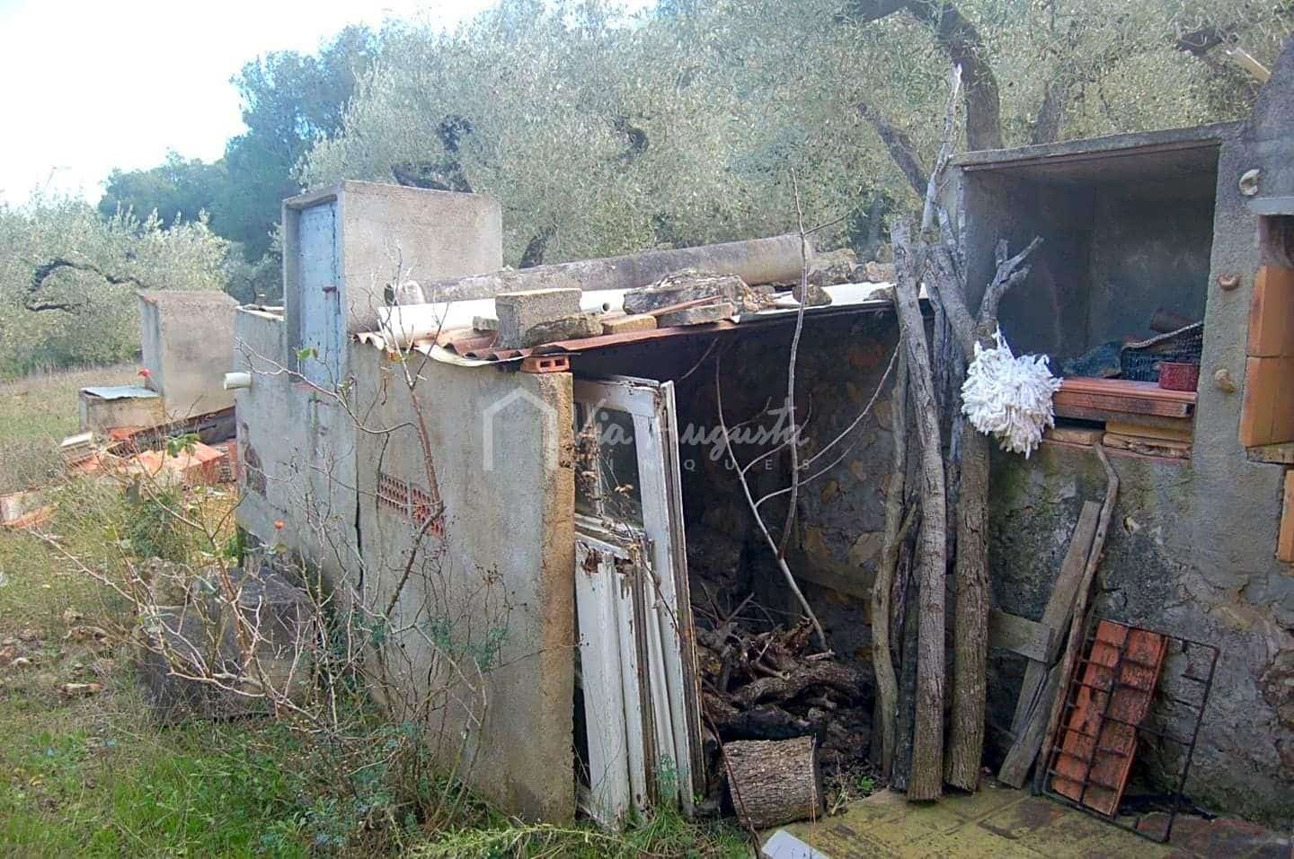 Teren niezagospodarowany na sprzedaż w El Perello - 47 000 € (Ref: 4985330)