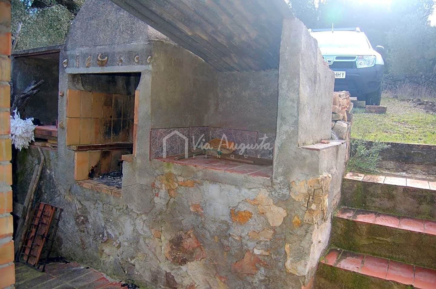 Teren niezagospodarowany na sprzedaż w El Perello - 47 000 € (Ref: 4985330)