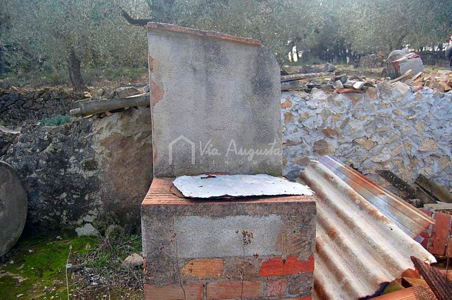 Teren niezagospodarowany na sprzedaż w El Perello - 47 000 € (Ref: 4985330)