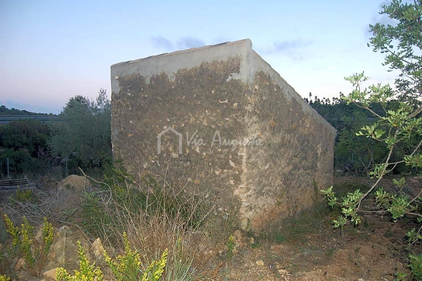 Teren niezagospodarowany na sprzedaż w El Perello - 44 000 € (Ref: 4985339)