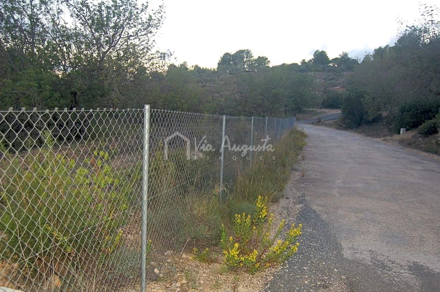 Teren niezagospodarowany na sprzedaż w El Perello - 44 000 € (Ref: 4985339)