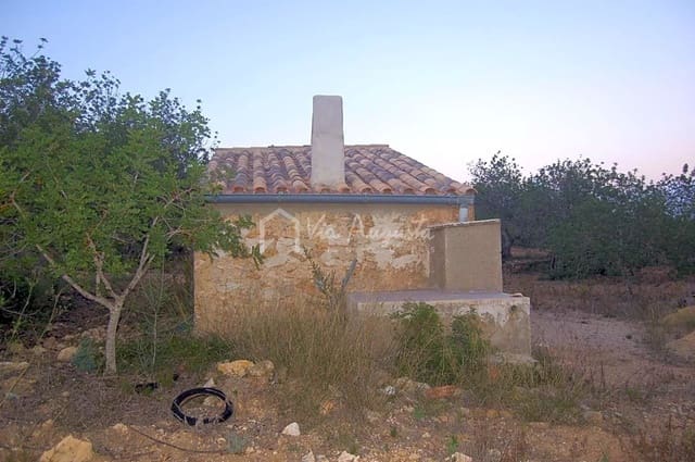 Grond te koop in El Perelló - € 44.000 (Ref: 4985339)