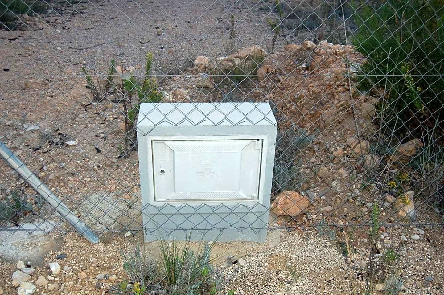 Teren niezagospodarowany na sprzedaż w El Perello - 44 000 € (Ref: 4985339)