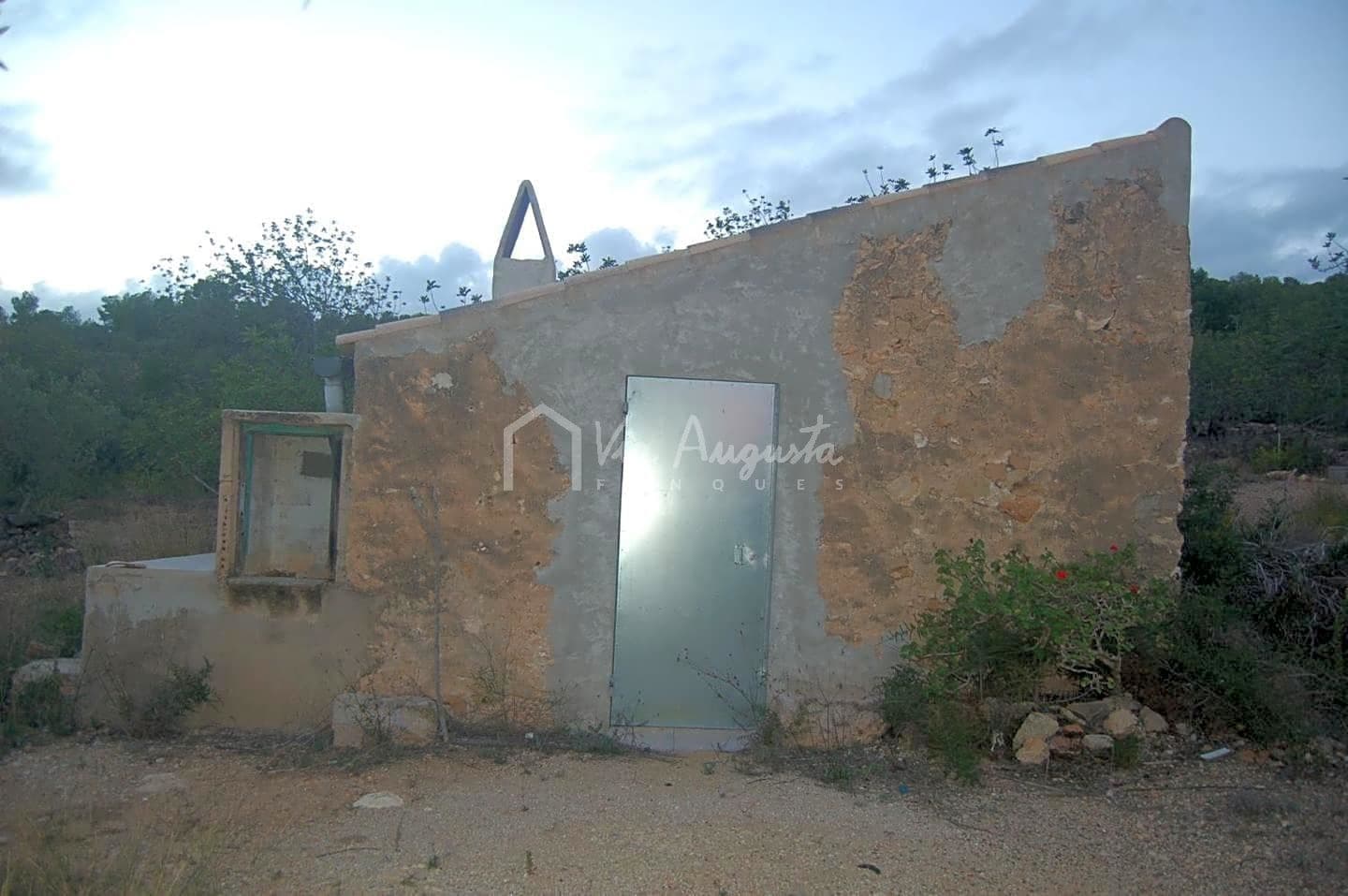 Teren niezagospodarowany na sprzedaż w El Perello - 44 000 € (Ref: 4985339)