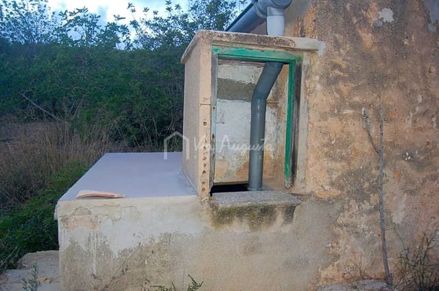 Grond te koop in El Perelló - € 44.000 (Ref: 4985339)