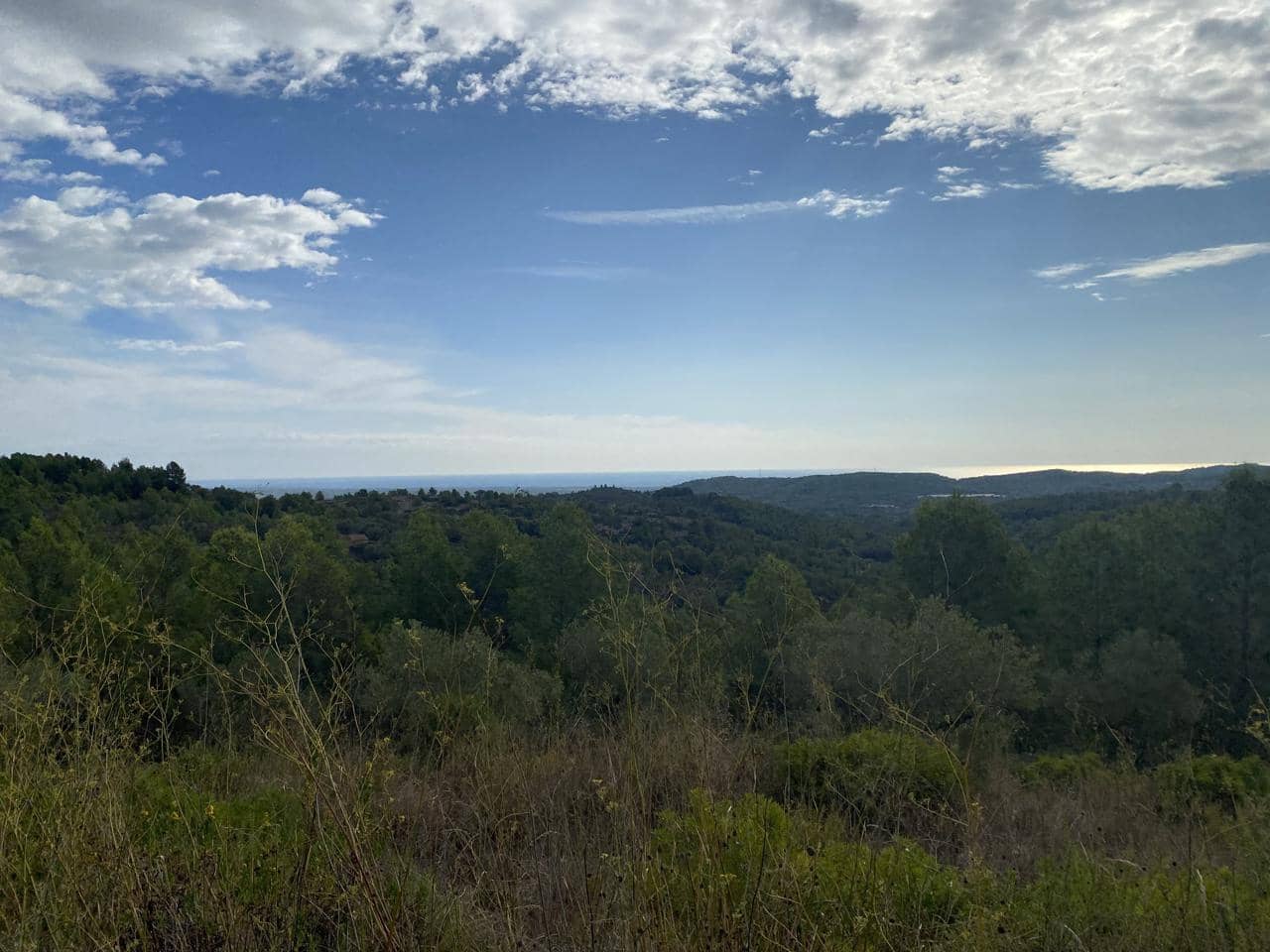 Ubebygd land til salgs i El Perello - € 38 000 (Ref: 5755887)