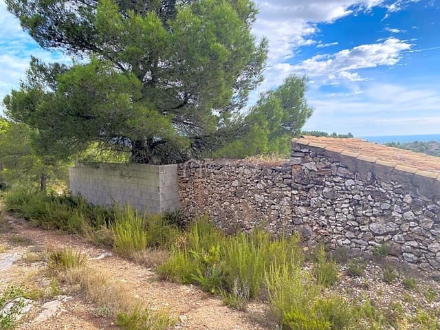 Undeveloped Land for sale in El Perelló - € 38,000 (Ref: 5755887)