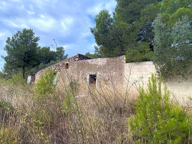 Undeveloped Land for sale in El Perelló - € 38,000 (Ref: 5755887)