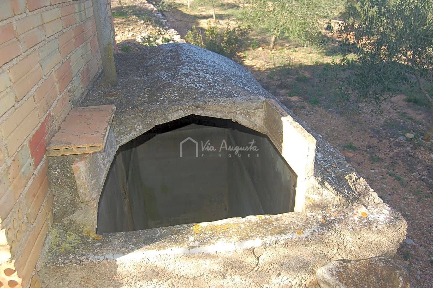 Undeveloped Land for sale in El Perello - € 49,000 (Ref: 5883523)