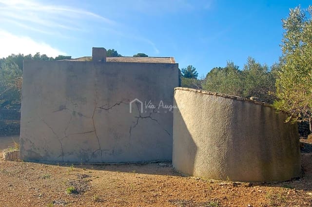 Undeveloped Land for sale in El Perelló - € 118,000 (Ref: 5883524)
