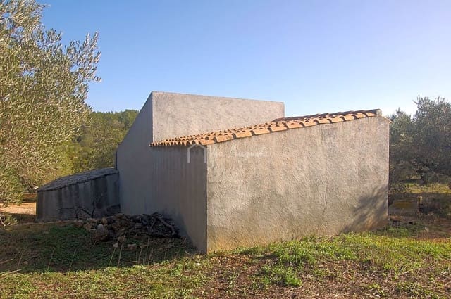 Undeveloped Land for sale in El Perelló - € 118,000 (Ref: 5883524)