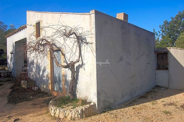 Undeveloped Land for sale in El Perelló - € 118,000 (Ref: 5883524)