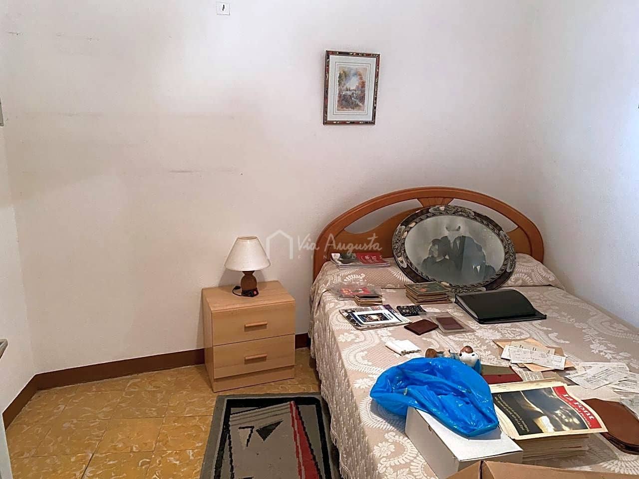 5 soveværelse Villa til salg i El Perello - € 107.000 (Ref: 6276254)