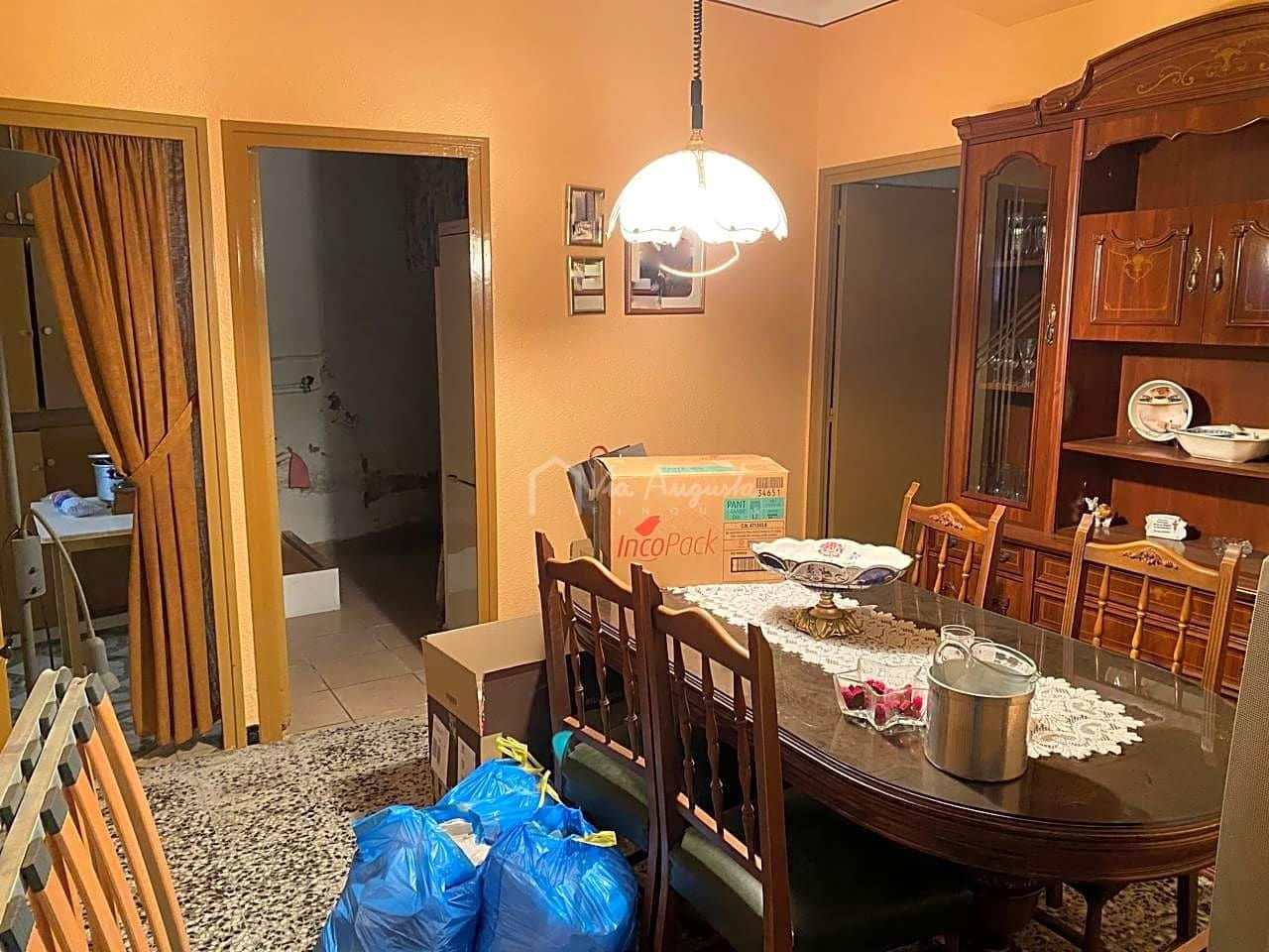 5 soveværelse Villa til salg i El Perello - € 107.000 (Ref: 6276254)