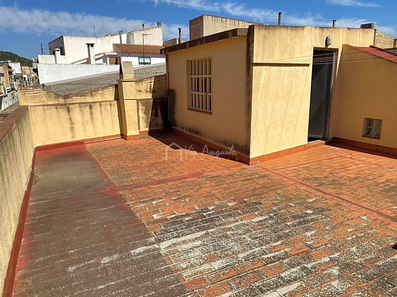 5 soveværelse Villa til salg i El Perello - € 107.000 (Ref: 6276254)