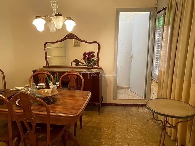 5 soveværelse Villa til salg i El Perelló - € 107.000 (Ref: 6276254)