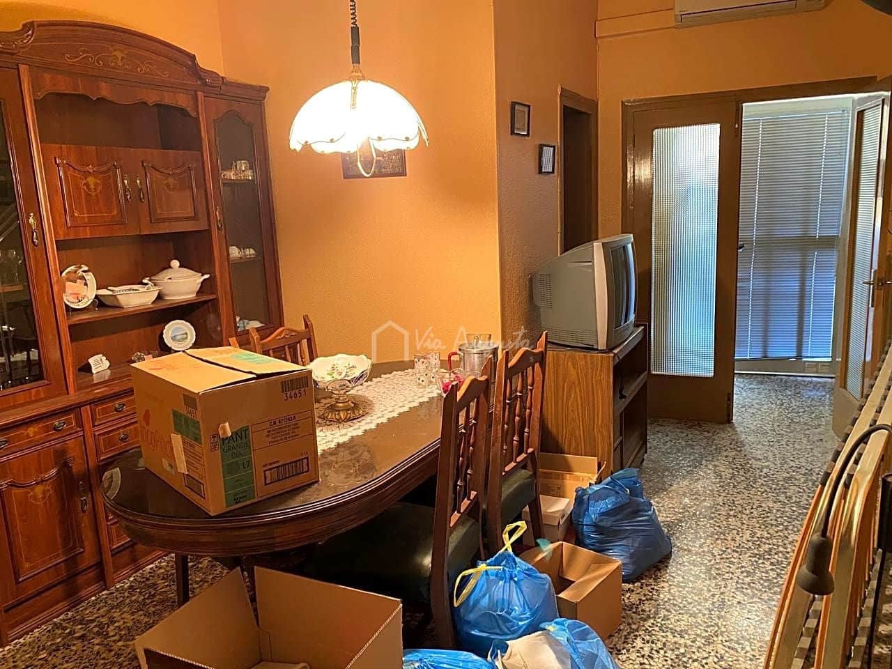 5 soveværelse Villa til salg i El Perello - € 107.000 (Ref: 6276254)