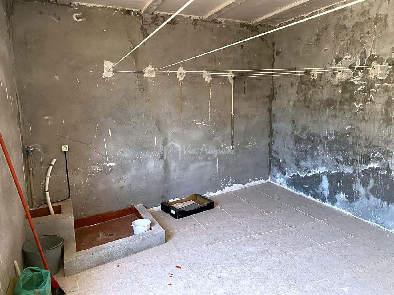 5 soveværelse Villa til salg i El Perello - € 107.000 (Ref: 6276254)