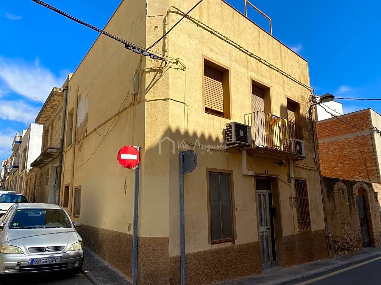 5 soveværelse Villa til salg i El Perello - € 107.000 (Ref: 6276254)