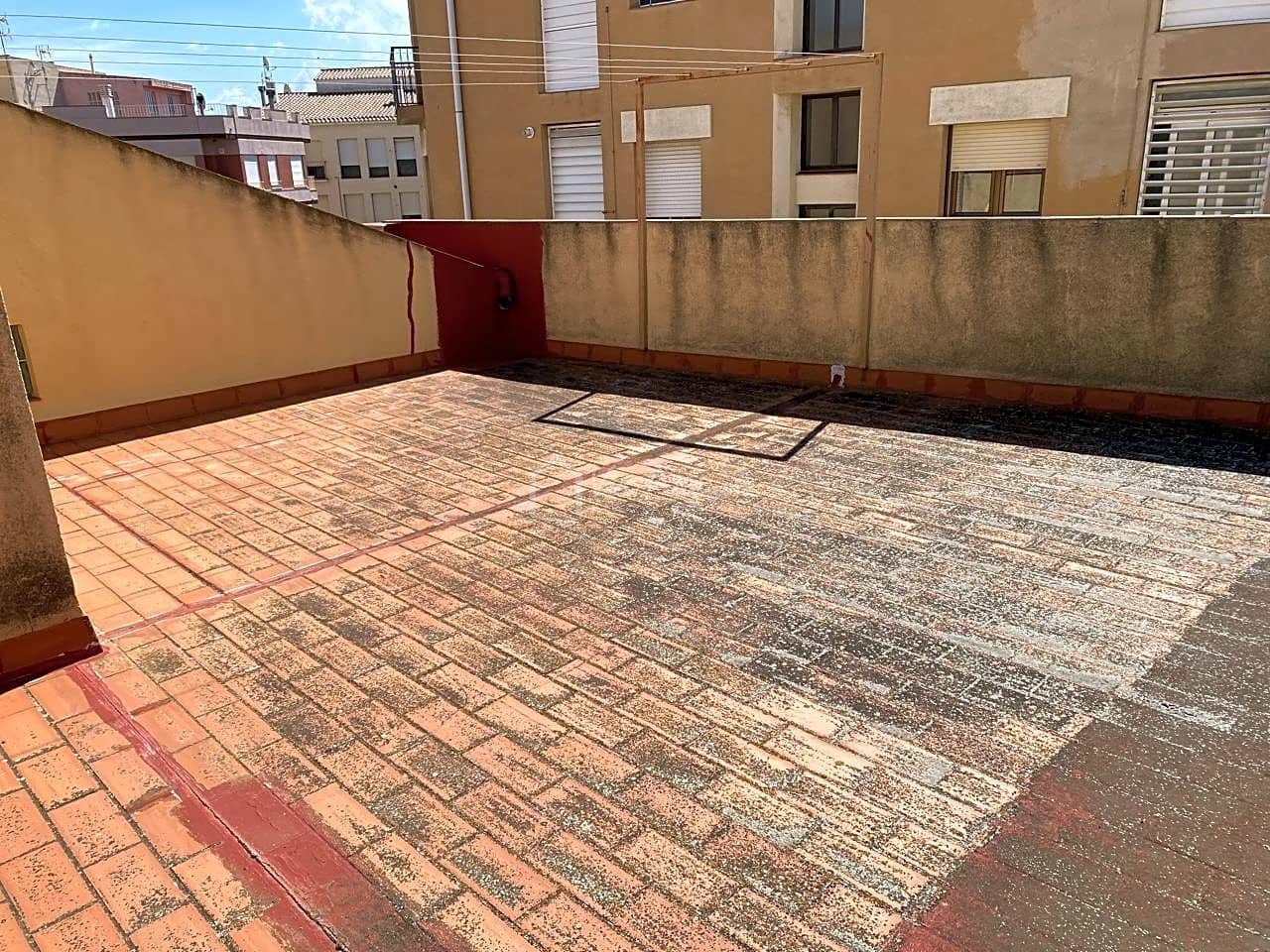 5 soveværelse Villa til salg i El Perello - € 107.000 (Ref: 6276254)