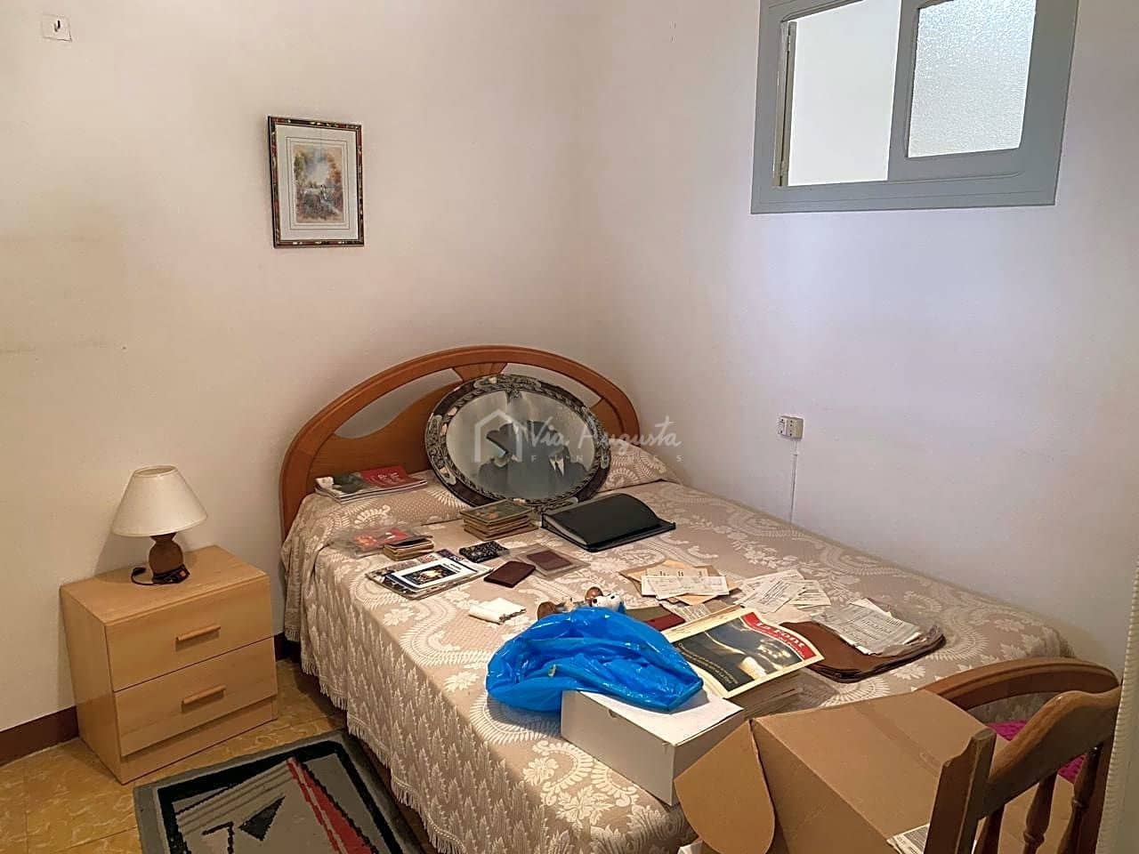 5 soveværelse Villa til salg i El Perello - € 107.000 (Ref: 6276254)