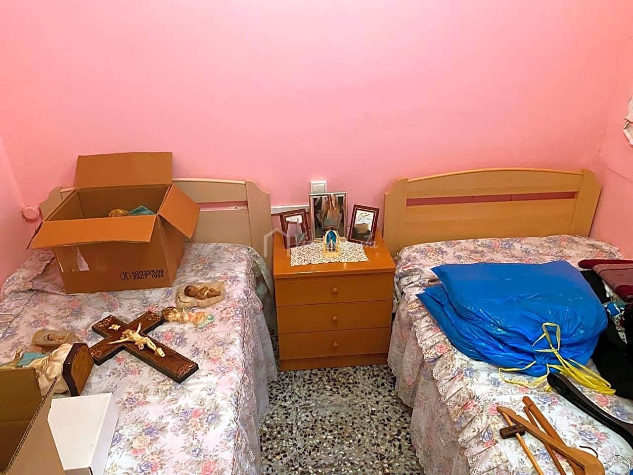 5 soveværelse Villa til salg i El Perello - € 107.000 (Ref: 6276254)