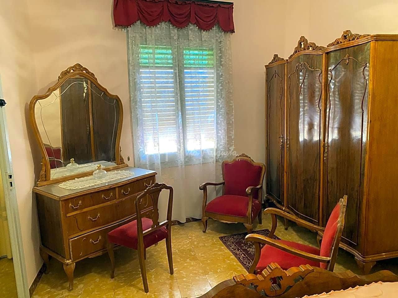 5 soveværelse Villa til salg i El Perello - € 107.000 (Ref: 6276254)