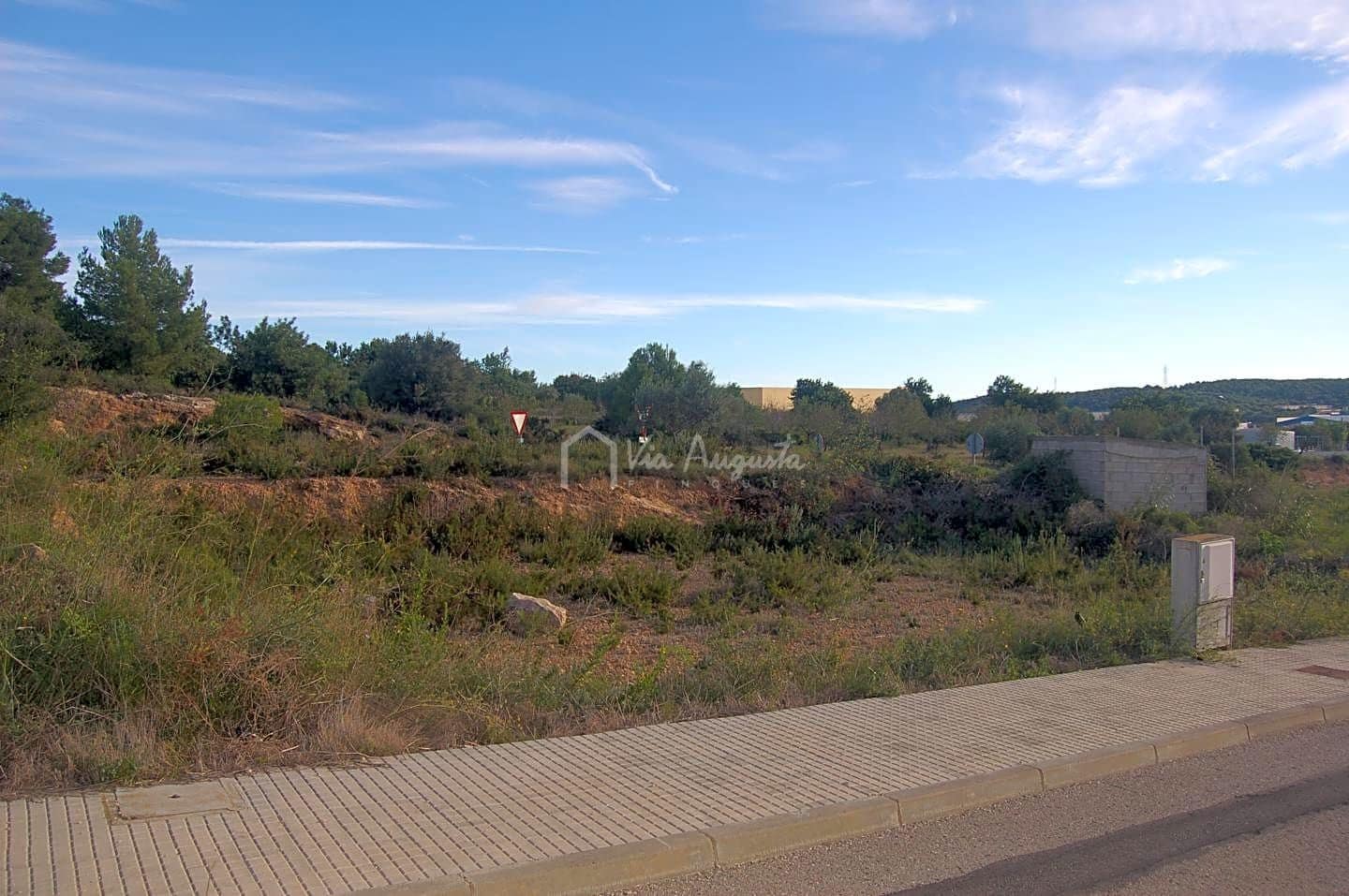 Terre non Aménagée à vendre à El Perello - 70 000 € (Ref: 6358673)