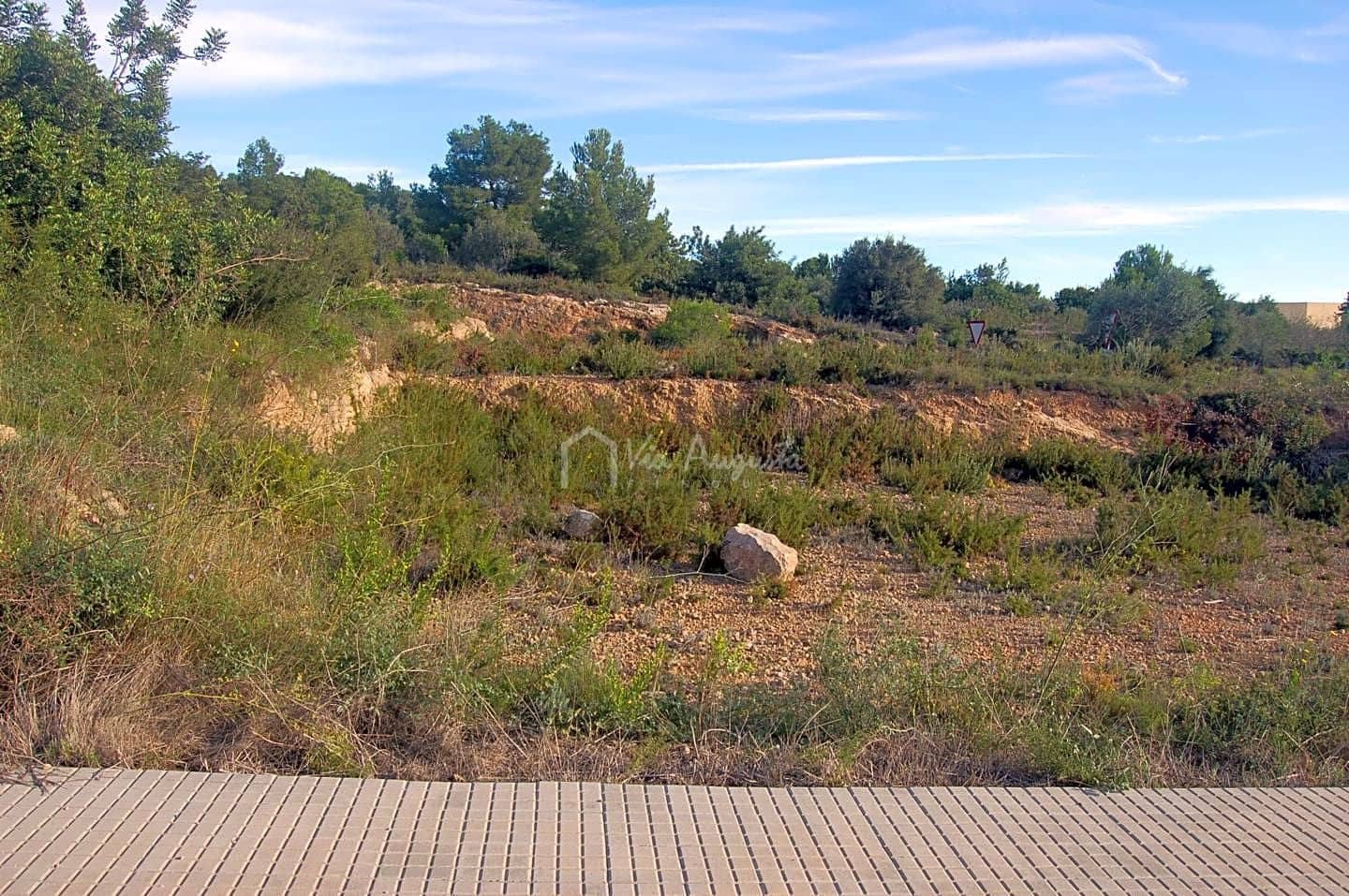 Terre non Aménagée à vendre à El Perello - 70 000 € (Ref: 6358673)