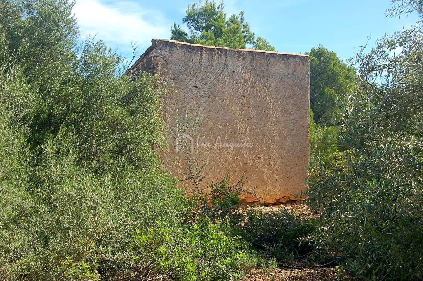 Grunde uden byggetilladelser til salg i L'Ampolla - € 80.000 (Ref: 6362528)