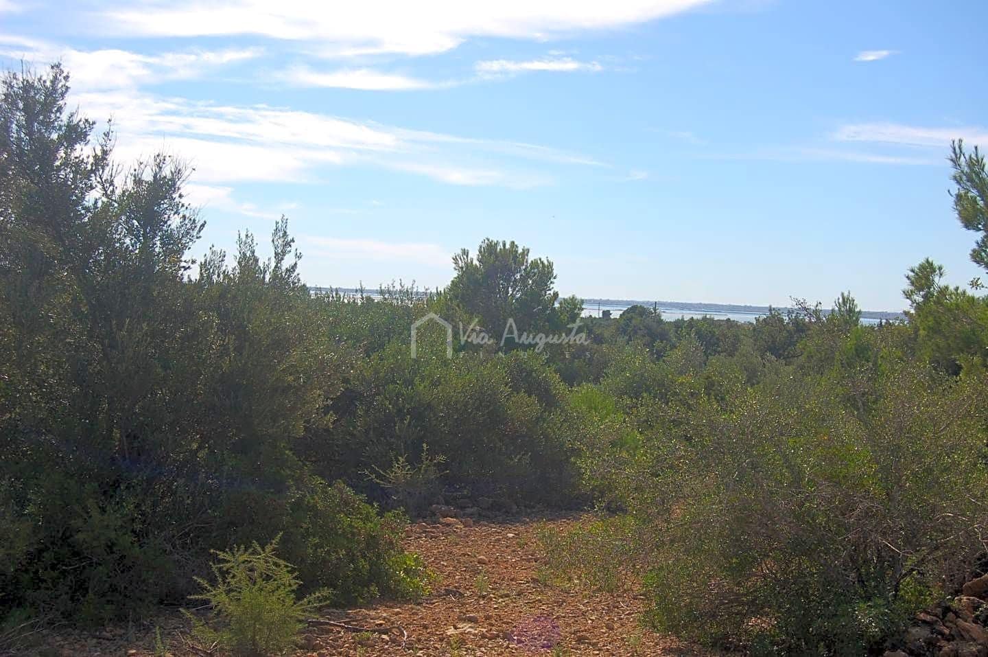 Grunde uden byggetilladelser til salg i L'Ampolla - € 80.000 (Ref: 6362528)