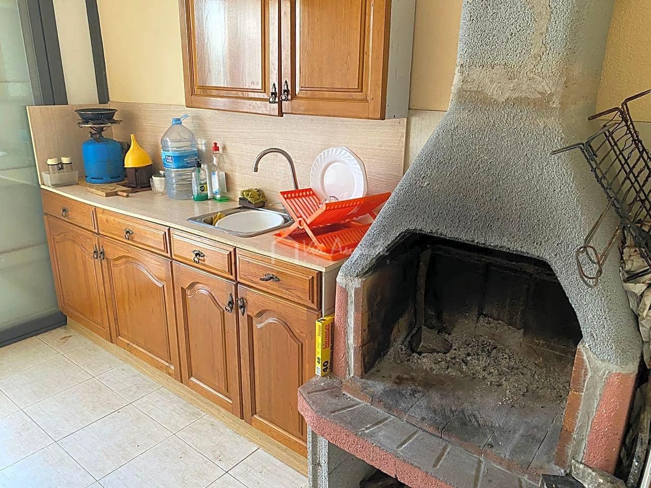 Grunde uden byggetilladelser til salg i Rasquera - € 45.000 (Ref: 6384705)