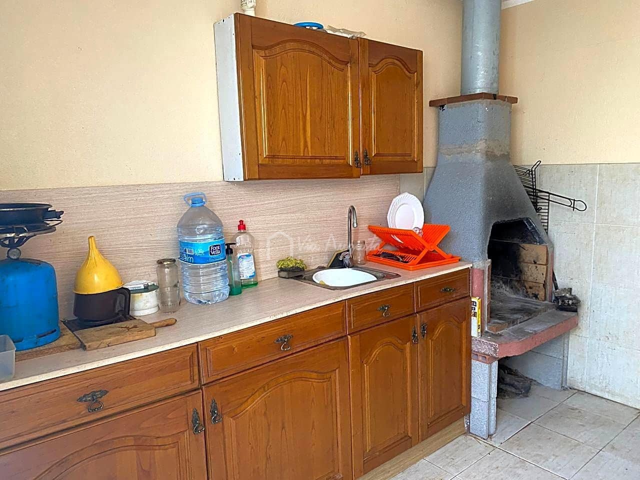 Grunde uden byggetilladelser til salg i Rasquera - € 45.000 (Ref: 6384705)