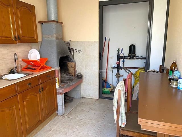 Undeveloped Land for sale in Rasquera - € 45,000 (Ref: 6384705)