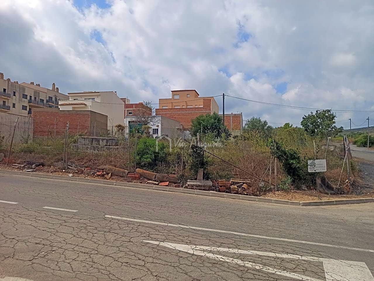 Undeveloped Land for sale in El Perello - € 55,000 (Ref: 6436390)