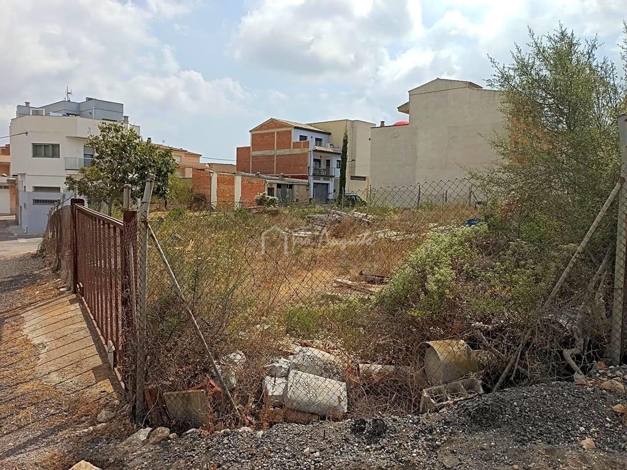 Undeveloped Land for sale in El Perello - € 55,000 (Ref: 6436390)