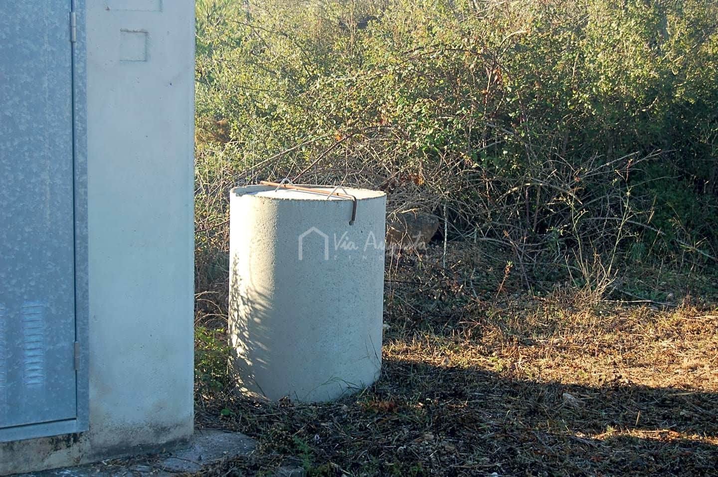 Grunde uden byggetilladelser til salg i El Perello - € 17.000 (Ref: 6444232)