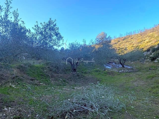 Undeveloped Land for sale in El Perelló - € 60,000 (Ref: 6594067)