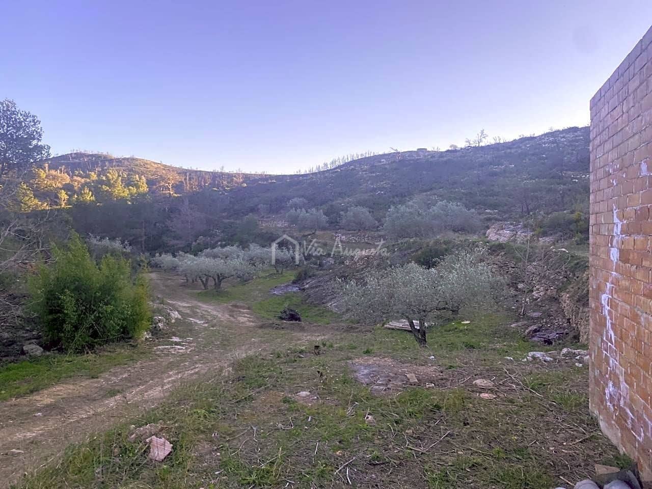 Ubebygd land til salgs i El Perello - € 60 000 (Ref: 6594067)
