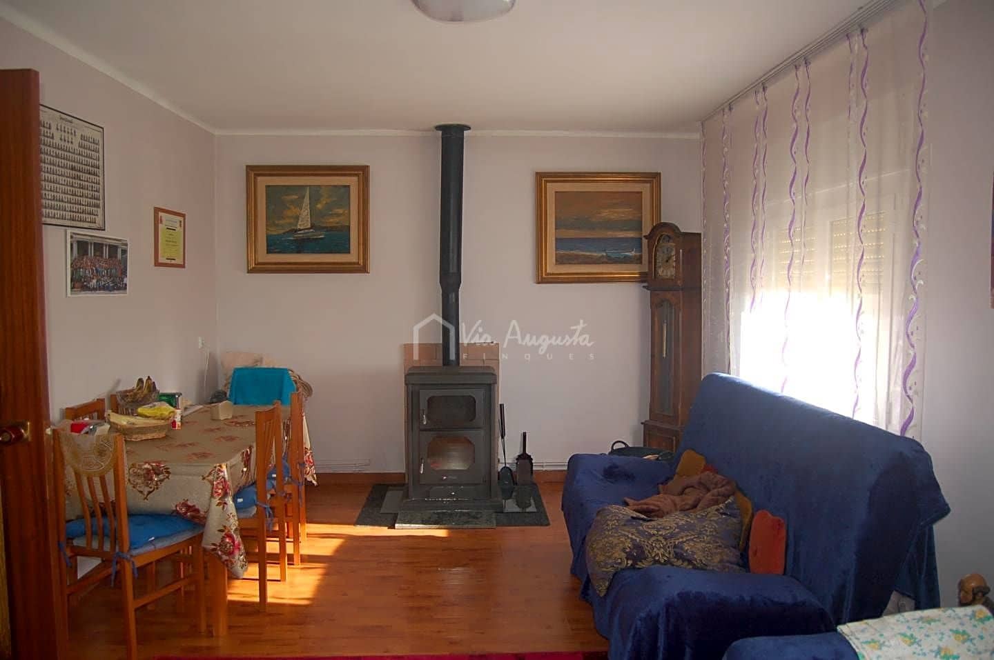 8 sypialnia Finka/Dom wiejski na sprzedaż w Tortosa - 950 000 € (Ref: 6594069)