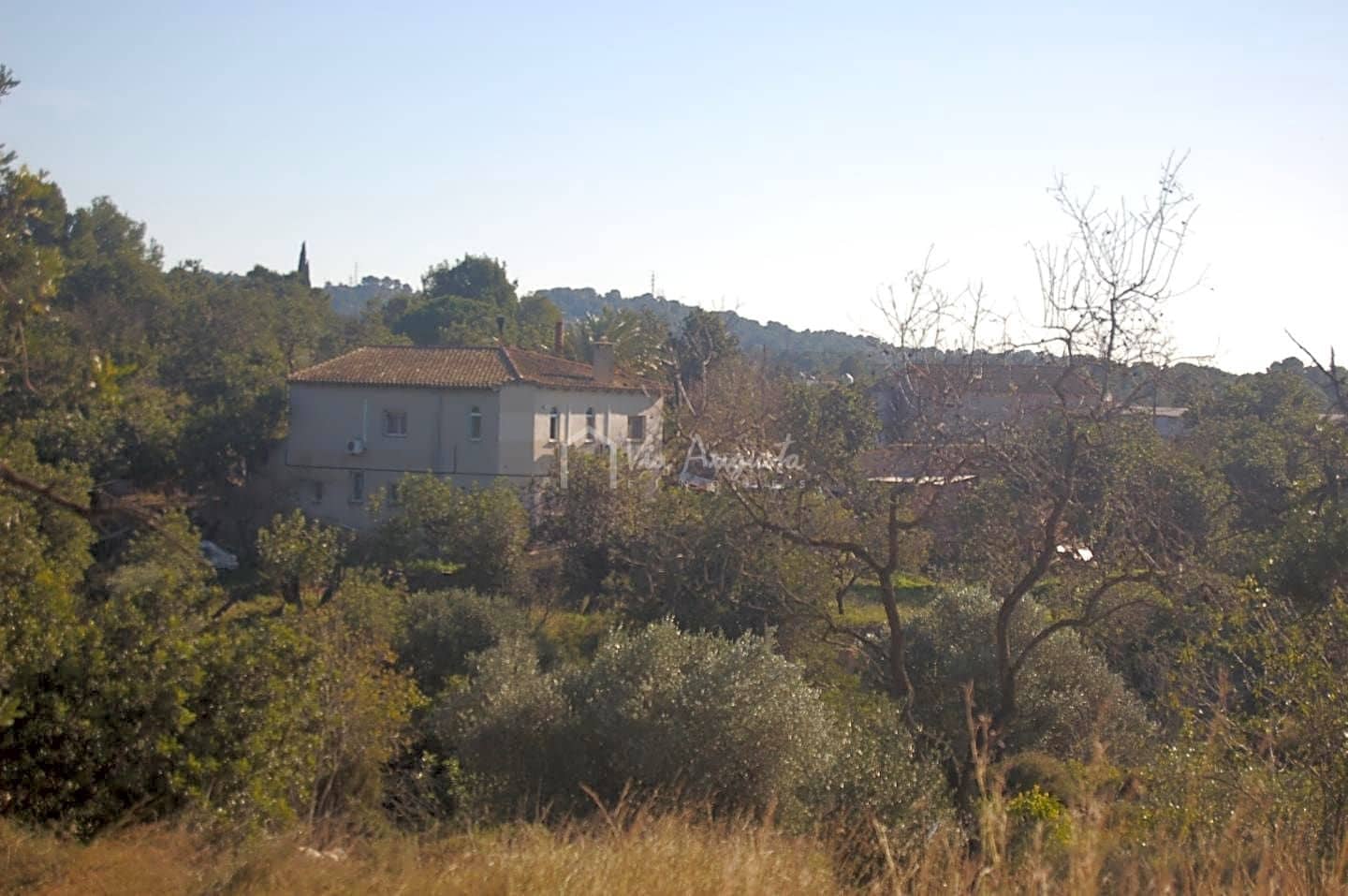 8 sypialnia Finka/Dom wiejski na sprzedaż w Tortosa - 950 000 € (Ref: 6594069)